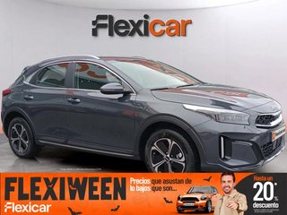 Kia XCeed 1.6 GDi PHEV 104kW (141CV) eDrive