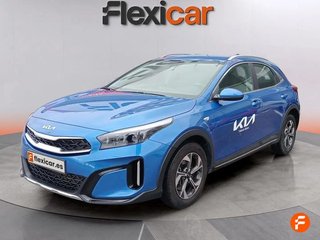 Kia XCeed 1.6 MHEV iMT Drive 100kW (136CV)
