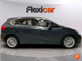 BMW Serie 2 Active Tourer 218d