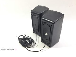 altavoces pc spk pal altavoces