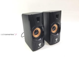 altavoces pc spk pal altavoces