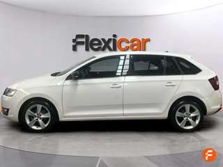 Skoda Rapid 1.0 TSI 70KW (95cv) Ambit Spaceback