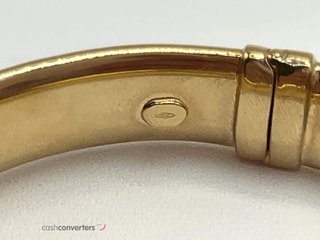 pulsera oro 18k