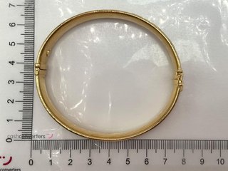 pulsera oro 18k