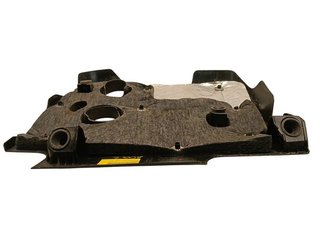 TAPA MOTOR FORD FIESTA (CB1) TZJA AV2Q6N041B