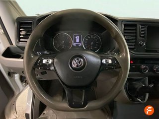 Volkswagen Crafter 140CV