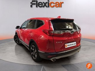 Honda CR-V 1.5 VTEC TURBO 4x2 COMFORT