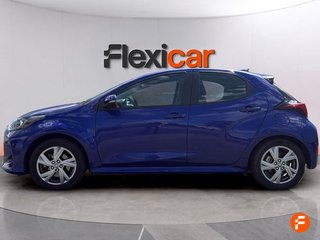 Toyota Yaris ACTIVE PLUS 1.5 HYBRID 116CV AUT