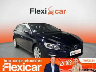 Volvo V60 2.0 D3 Momentum Auto