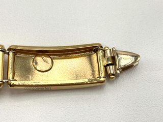 pulsera oro 18k