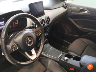 Mercedes Clase B B 200 d