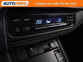 Toyota Auris 1.8 Hybrid Active