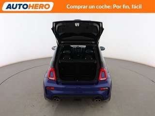 Abarth 500 1.4 Monster Energy Yamaha