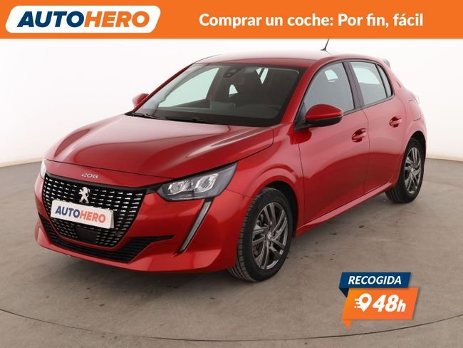 Peugeot 208 1.2 PureTech Active Pack - foto 1