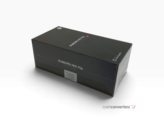 xiaomi mix flip 12gb 512gb