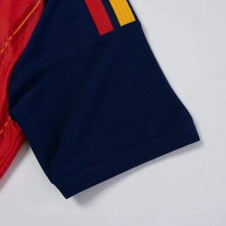 Camiseta España Mundial 2026 Adidas