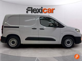 Toyota Proace City Van 1.5D 75kW (100CV) GX Plus L1