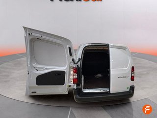 Toyota Proace City Van 1.5D 75kW (100CV) GX Plus L1