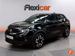 Opel Mokka 1.2 T 100kW (136 CV) Edition