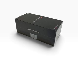 xiaomi mix flip 12gb 512gb