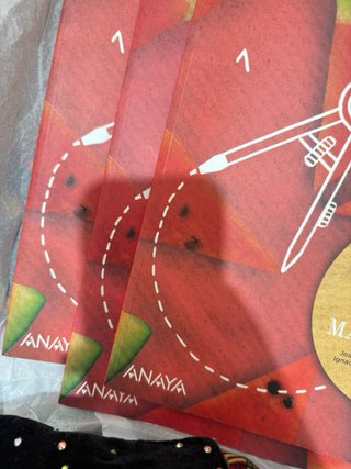 Libros de matemáticas