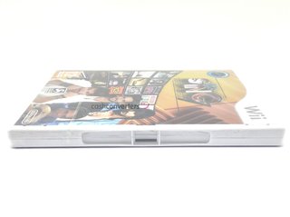 lets sing 7 version espanola wii