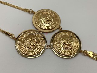 manita oro 18k