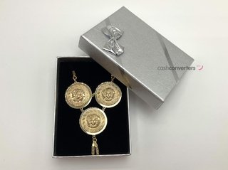 manita oro 18k