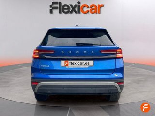 Skoda Kodiaq 1.5 TSI 110KW DSG m-HEV Design