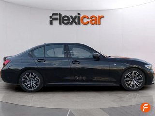 BMW Serie 3 318d