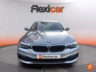 BMW Serie 5 520dA