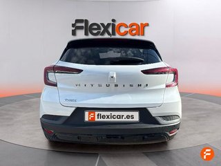 Mitsubishi ASX 100T Motion