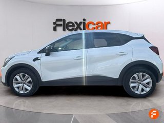 Mitsubishi ASX 100T Motion