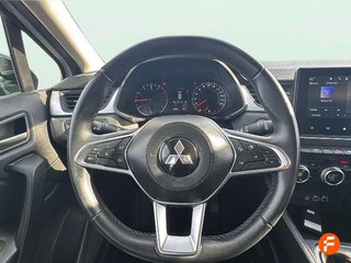 Mitsubishi ASX 100T Motion