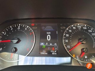 Mitsubishi ASX 100T Motion
