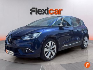 Renault Scénic Intens Energy TCe 103kW (140CV)