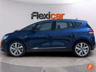 Renault Scénic Intens Energy TCe 103kW (140CV)