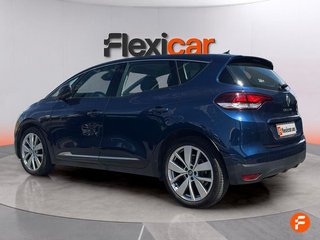 Renault Scénic Intens Energy TCe 103kW (140CV)