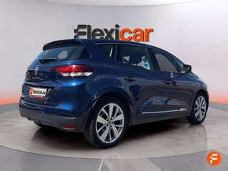 Renault Scénic Intens Energy TCe 103kW (140CV)