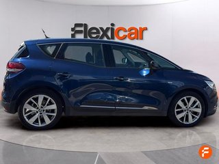 Renault Scénic Intens Energy TCe 103kW (140CV)