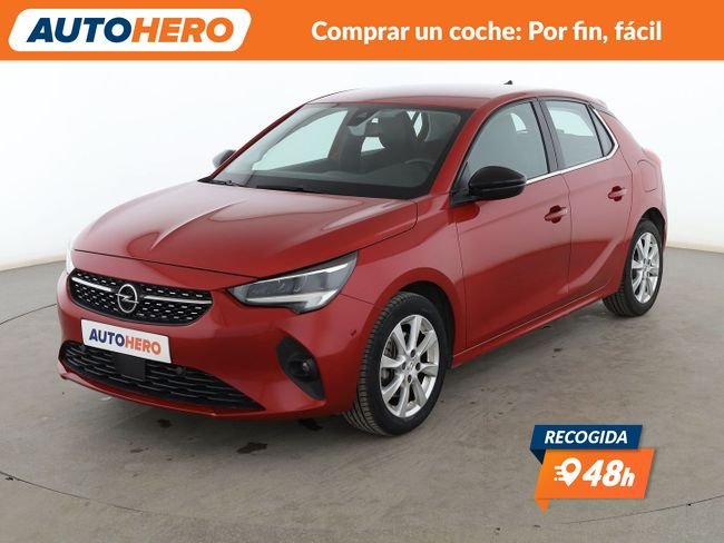 Opel Corsa 1.2 Turbo Elegance - foto 1