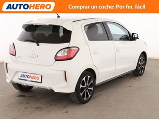 Mitsubishi Space Star 1.2 Kaiteki