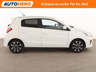 Mitsubishi Space Star 1.2 Kaiteki