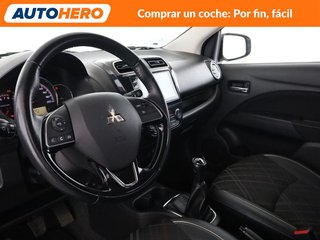 Mitsubishi Space Star 1.2 Kaiteki