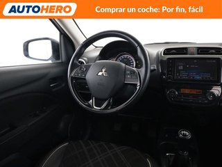 Mitsubishi Space Star 1.2 Kaiteki
