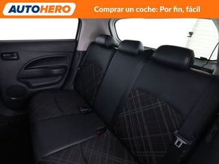 Mitsubishi Space Star 1.2 Kaiteki