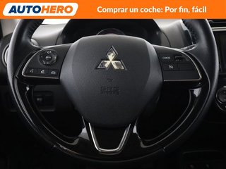 Mitsubishi Space Star 1.2 Kaiteki