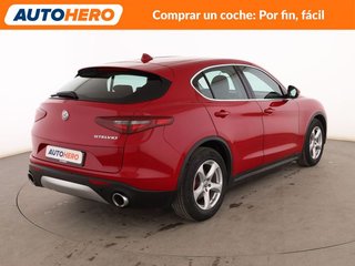 Alfa Romeo Stelvio 2.2 JTDM Super 2WD