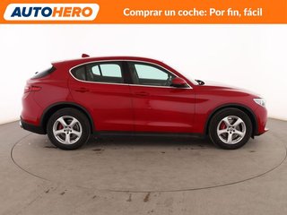 Alfa Romeo Stelvio 2.2 JTDM Super 2WD