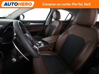 Alfa Romeo Stelvio 2.2 JTDM Super 2WD
